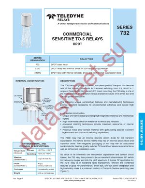 732-12/S datasheet  